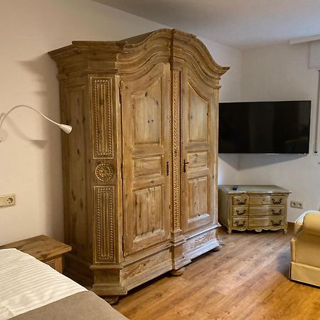 Apartmenthaus Eurenerstrasse 179 Trier Dış mekan fotoğraf