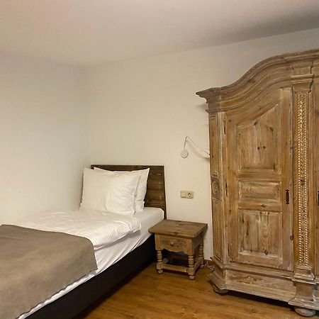 Apartmenthaus Eurenerstrasse 179 Trier Dış mekan fotoğraf