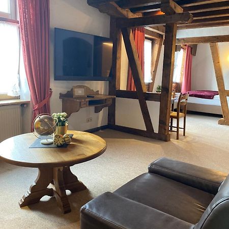Apartmenthaus Eurenerstrasse 179 Trier Dış mekan fotoğraf