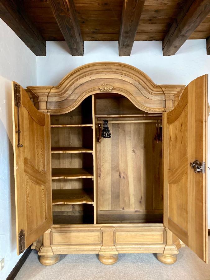 Apartmenthaus Eurenerstrasse 179 Trier Dış mekan fotoğraf