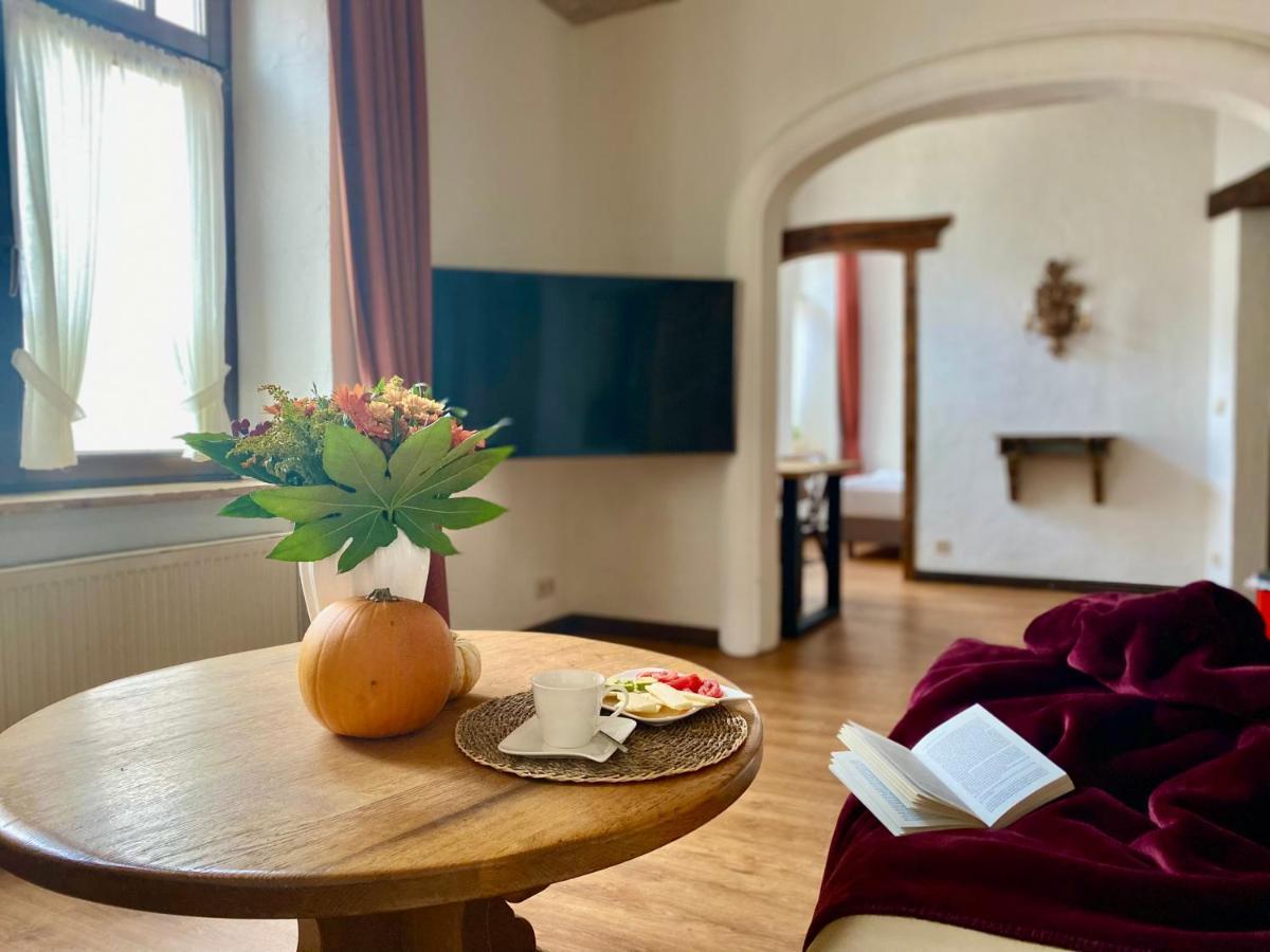 Apartmenthaus Eurenerstrasse 179 Trier Dış mekan fotoğraf
