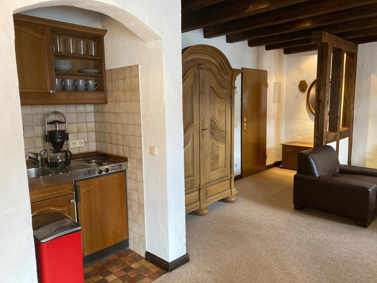 Apartmenthaus Eurenerstrasse 179 Trier Dış mekan fotoğraf
