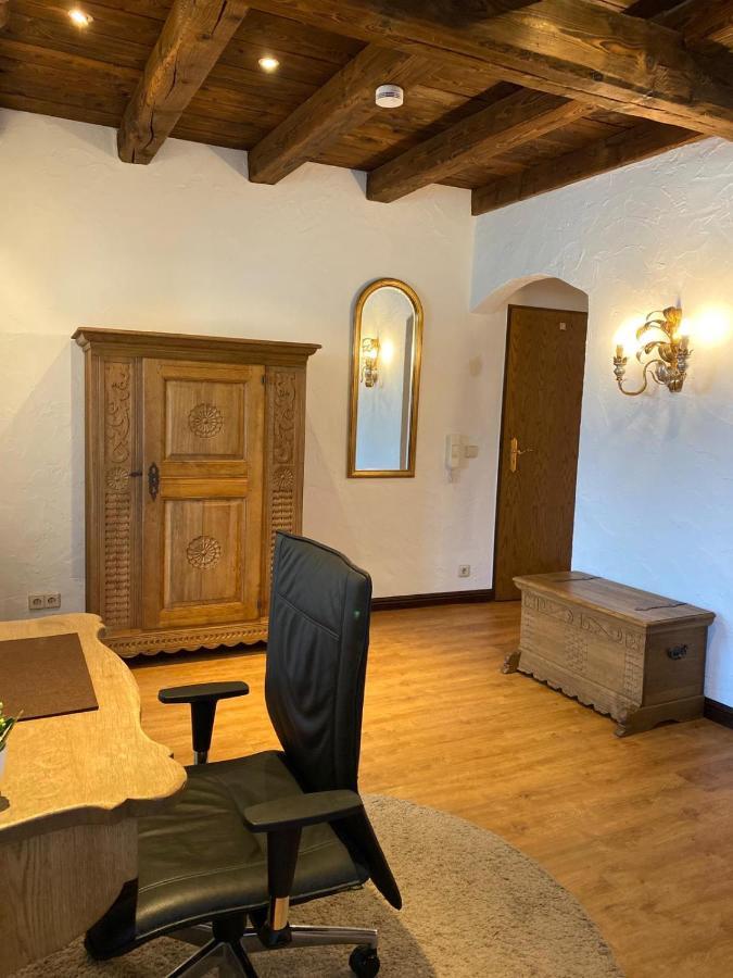Apartmenthaus Eurenerstrasse 179 Trier Dış mekan fotoğraf