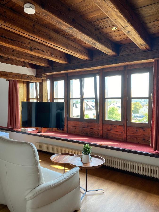 Apartmenthaus Eurenerstrasse 179 Trier Dış mekan fotoğraf