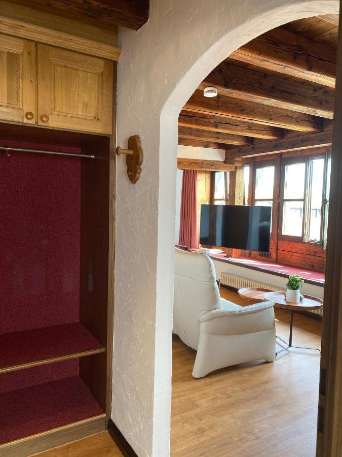Apartmenthaus Eurenerstrasse 179 Trier Dış mekan fotoğraf