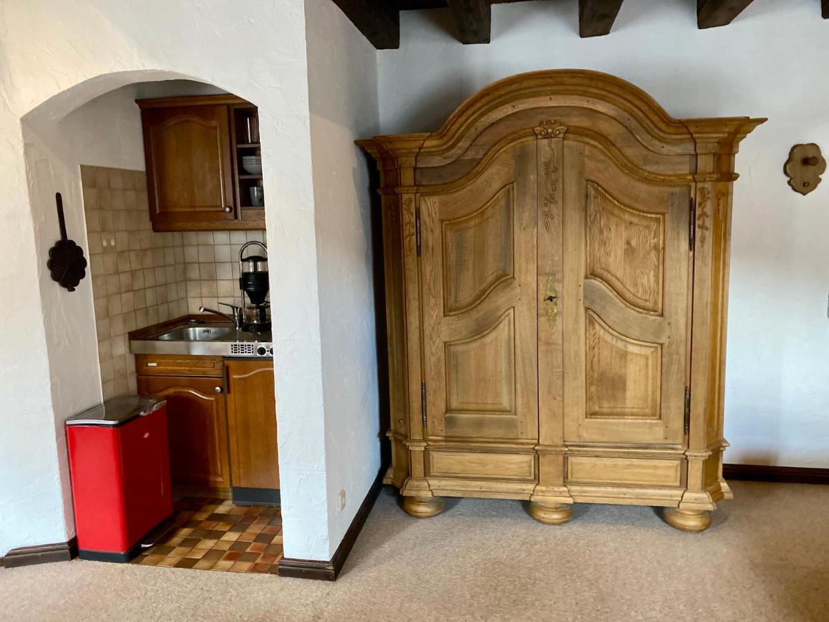 Apartmenthaus Eurenerstrasse 179 Trier Dış mekan fotoğraf