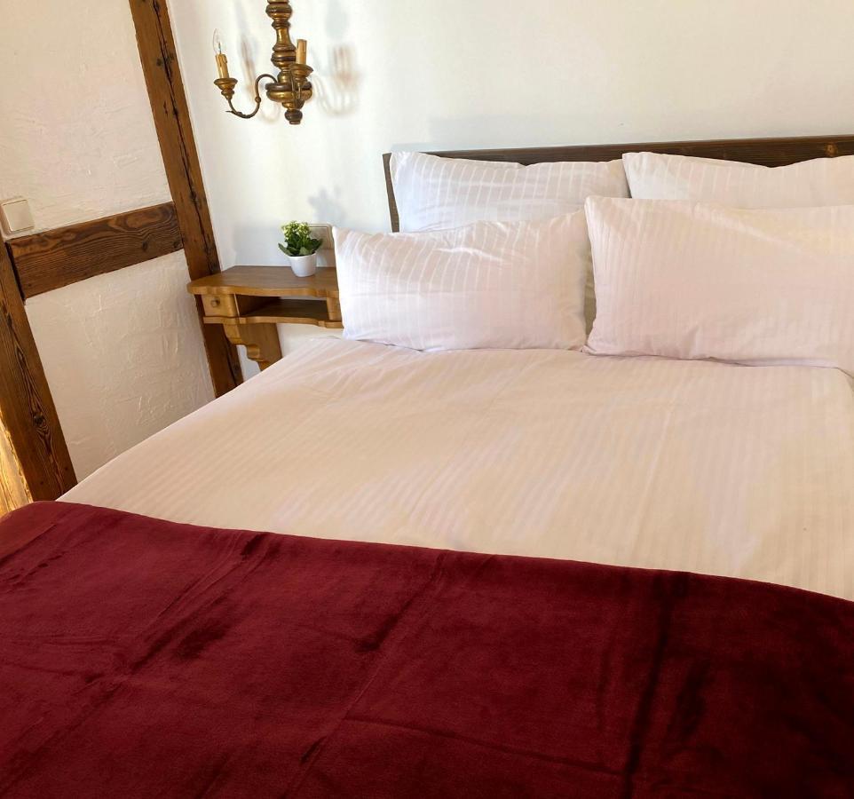 Apartmenthaus Eurenerstrasse 179 Trier Dış mekan fotoğraf