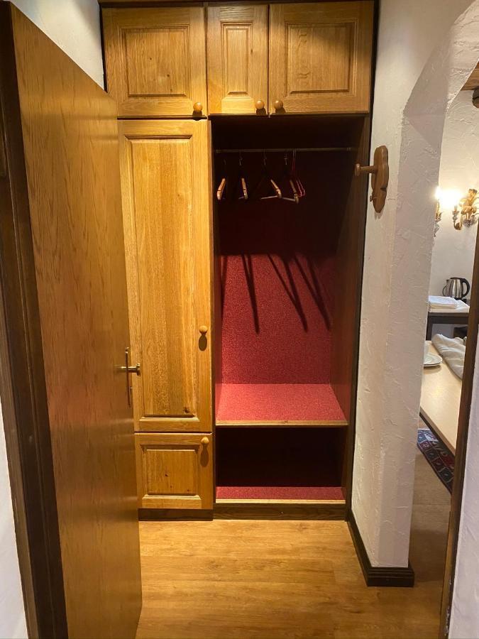 Apartmenthaus Eurenerstrasse 179 Trier Dış mekan fotoğraf