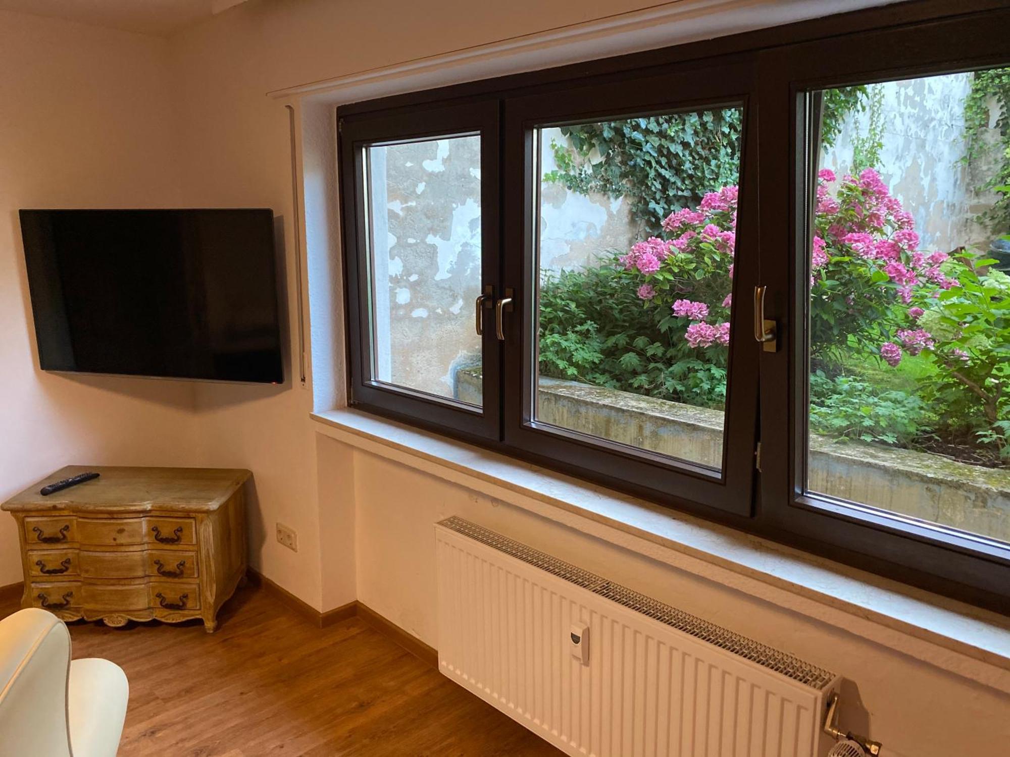Apartmenthaus Eurenerstrasse 179 Trier Dış mekan fotoğraf