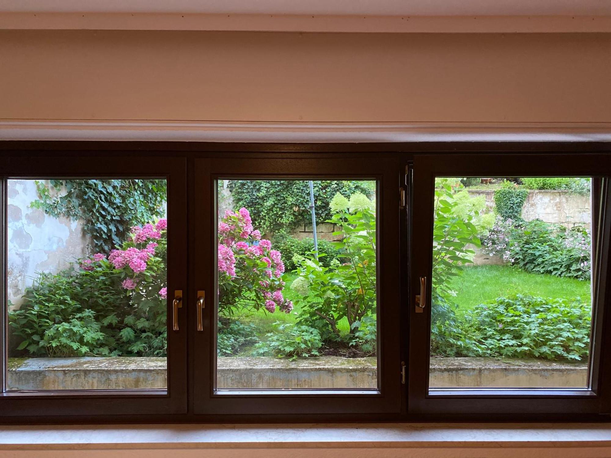 Apartmenthaus Eurenerstrasse 179 Trier Dış mekan fotoğraf