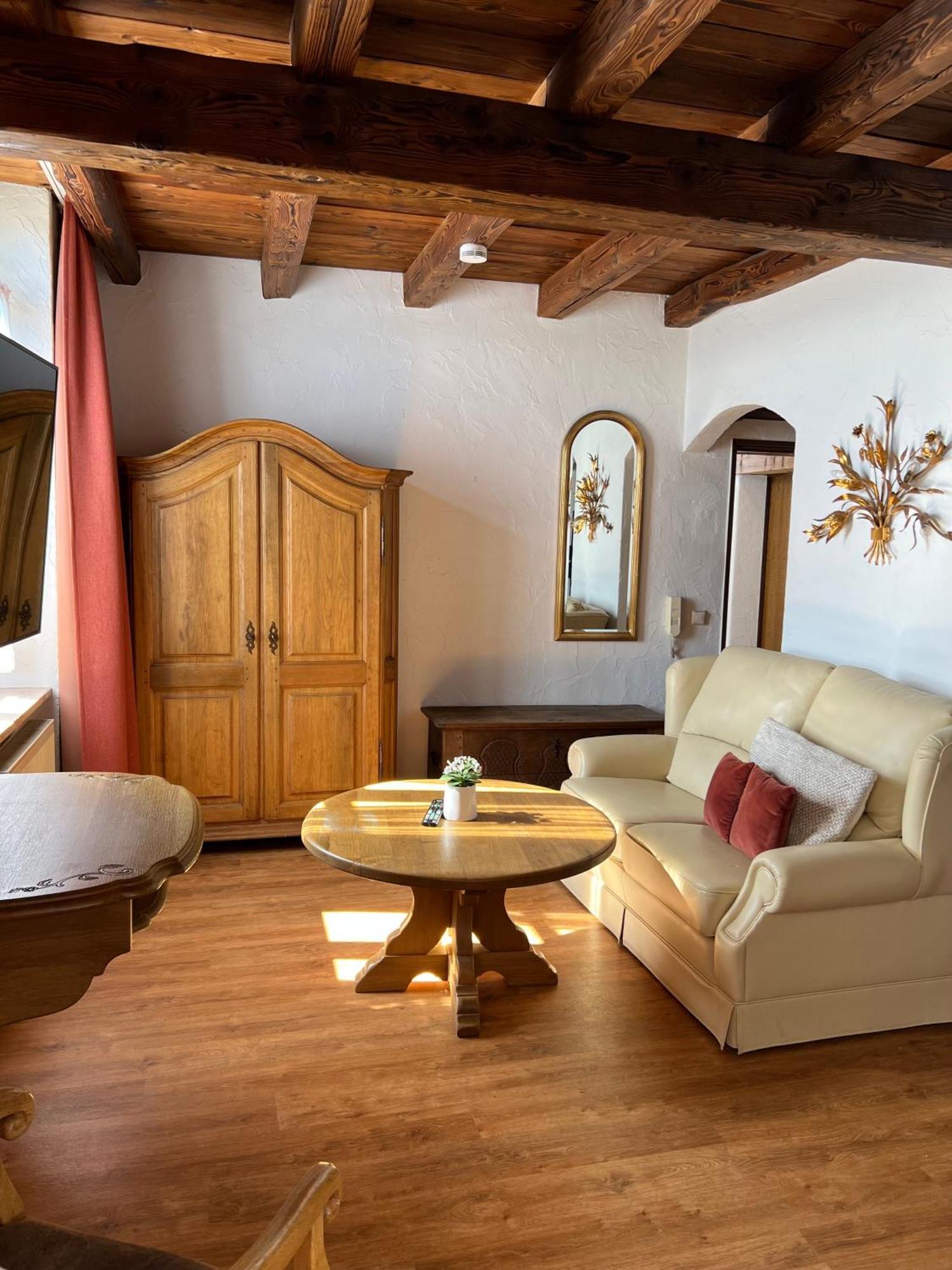 Apartmenthaus Eurenerstrasse 179 Trier Dış mekan fotoğraf