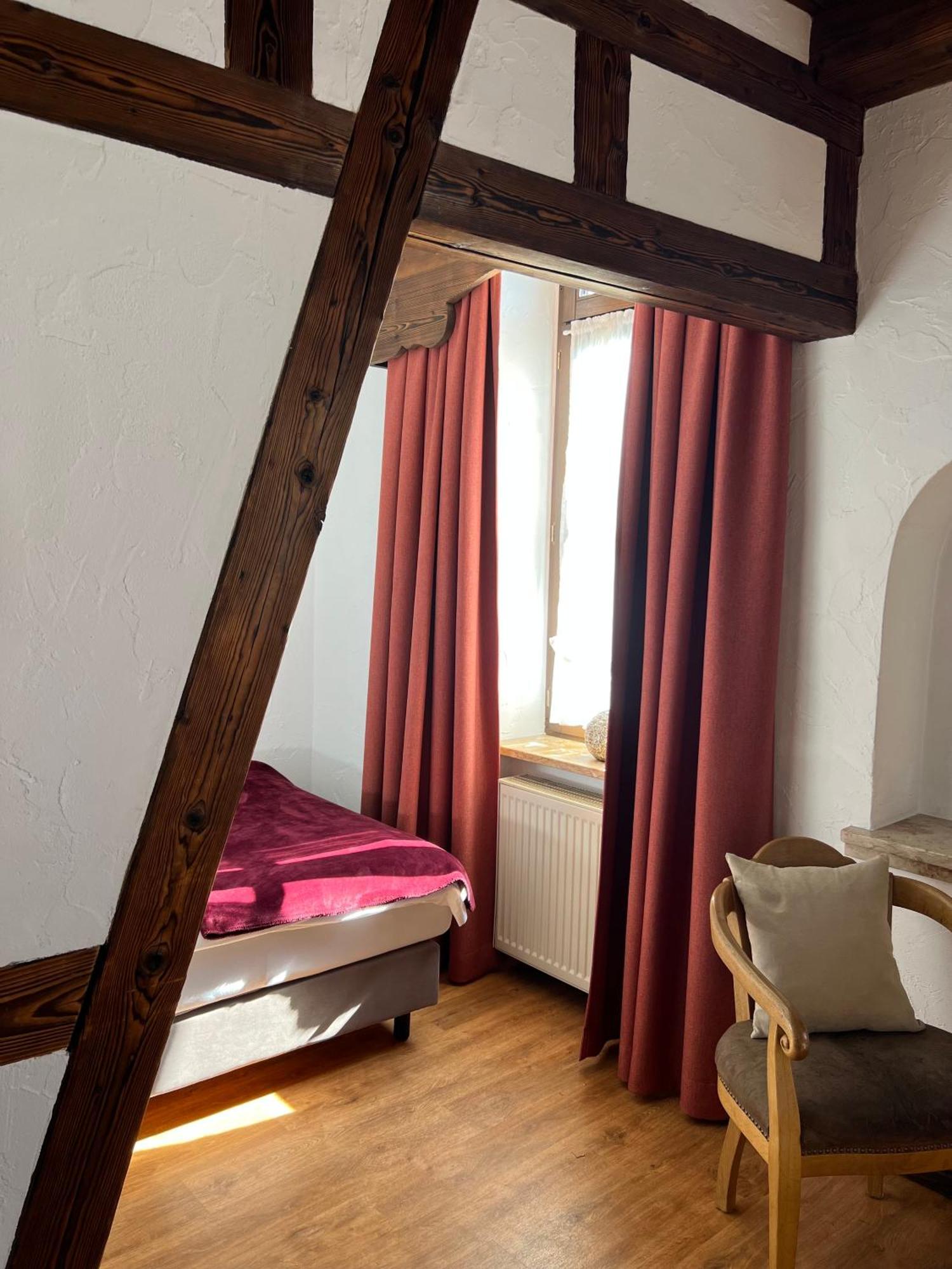 Apartmenthaus Eurenerstrasse 179 Trier Dış mekan fotoğraf
