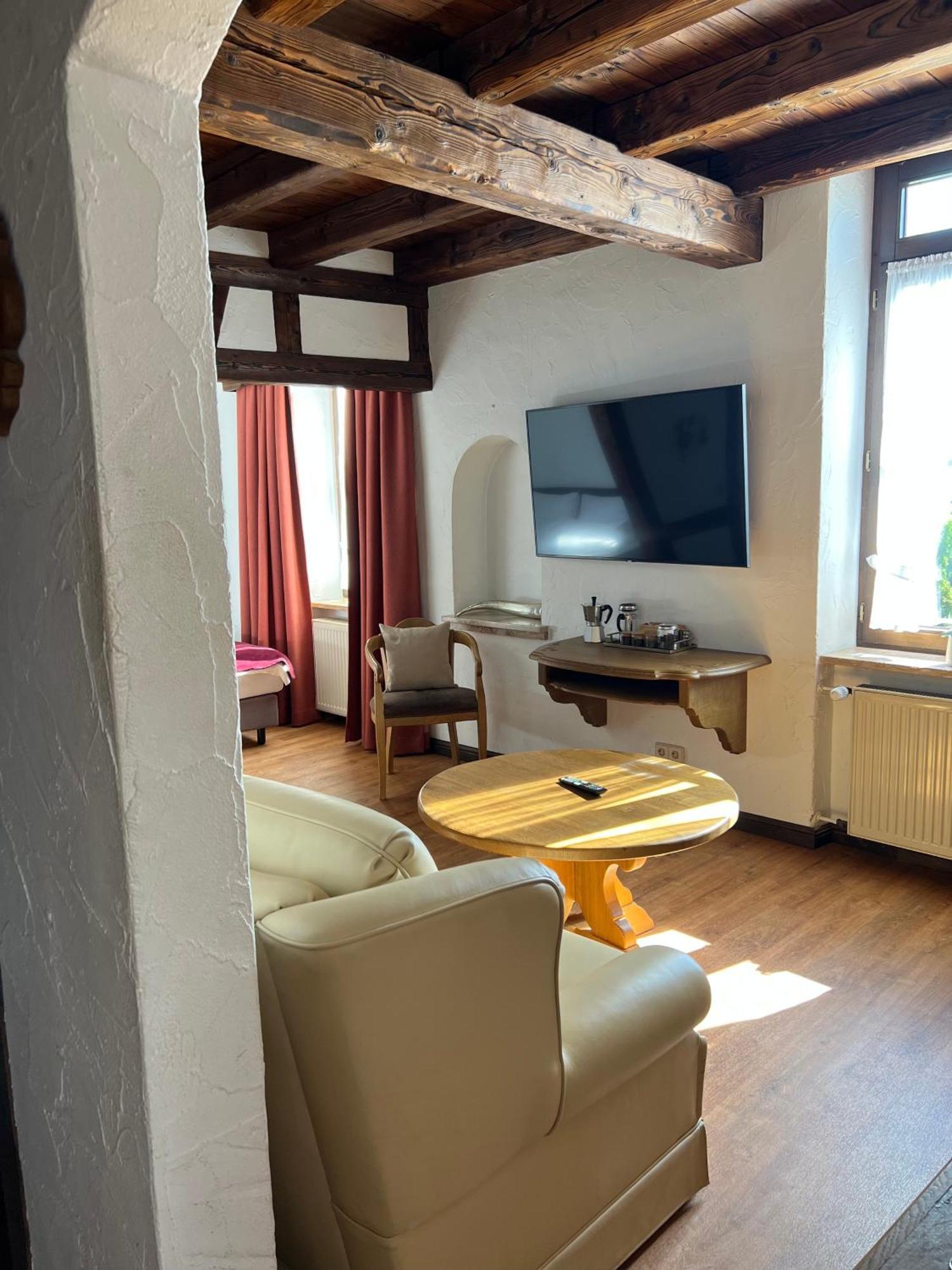 Apartmenthaus Eurenerstrasse 179 Trier Dış mekan fotoğraf