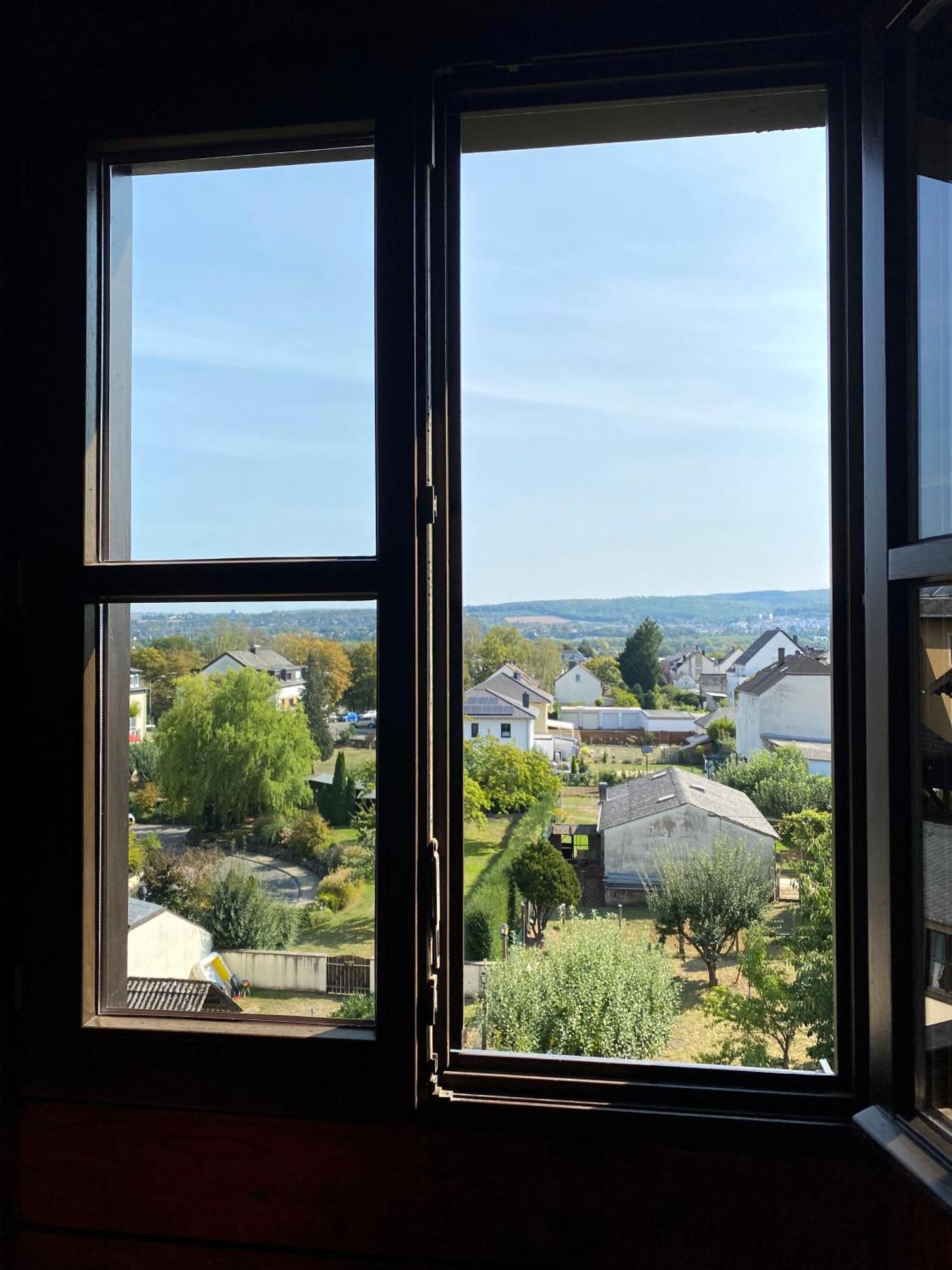 Apartmenthaus Eurenerstrasse 179 Trier Dış mekan fotoğraf