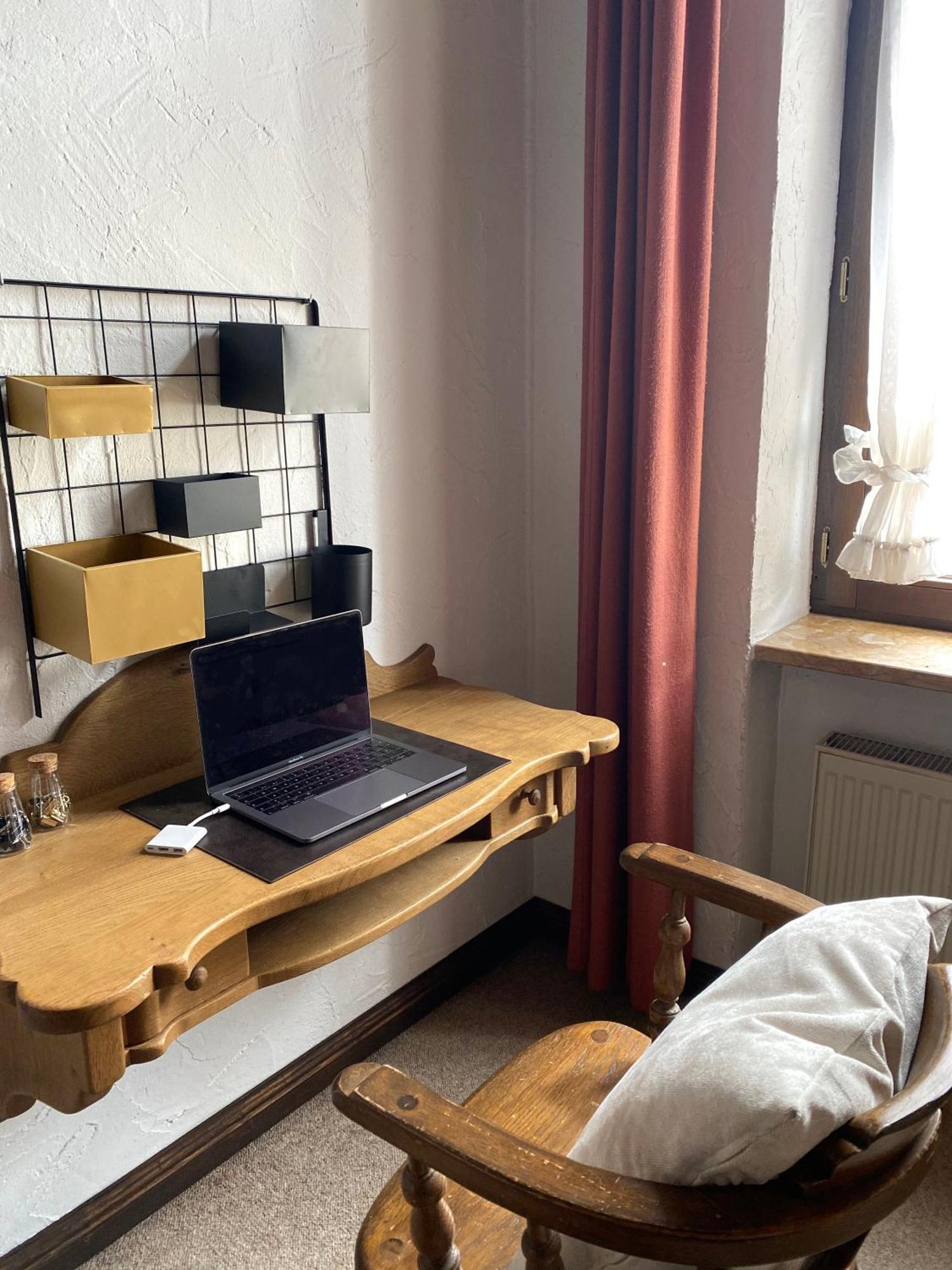 Apartmenthaus Eurenerstrasse 179 Trier Dış mekan fotoğraf