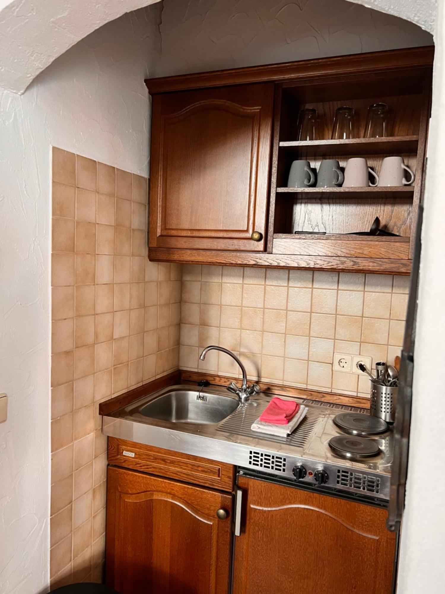 Apartmenthaus Eurenerstrasse 179 Trier Dış mekan fotoğraf