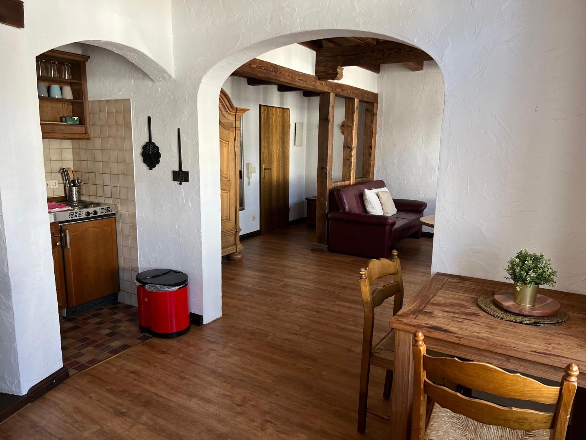 Apartmenthaus Eurenerstrasse 179 Trier Dış mekan fotoğraf