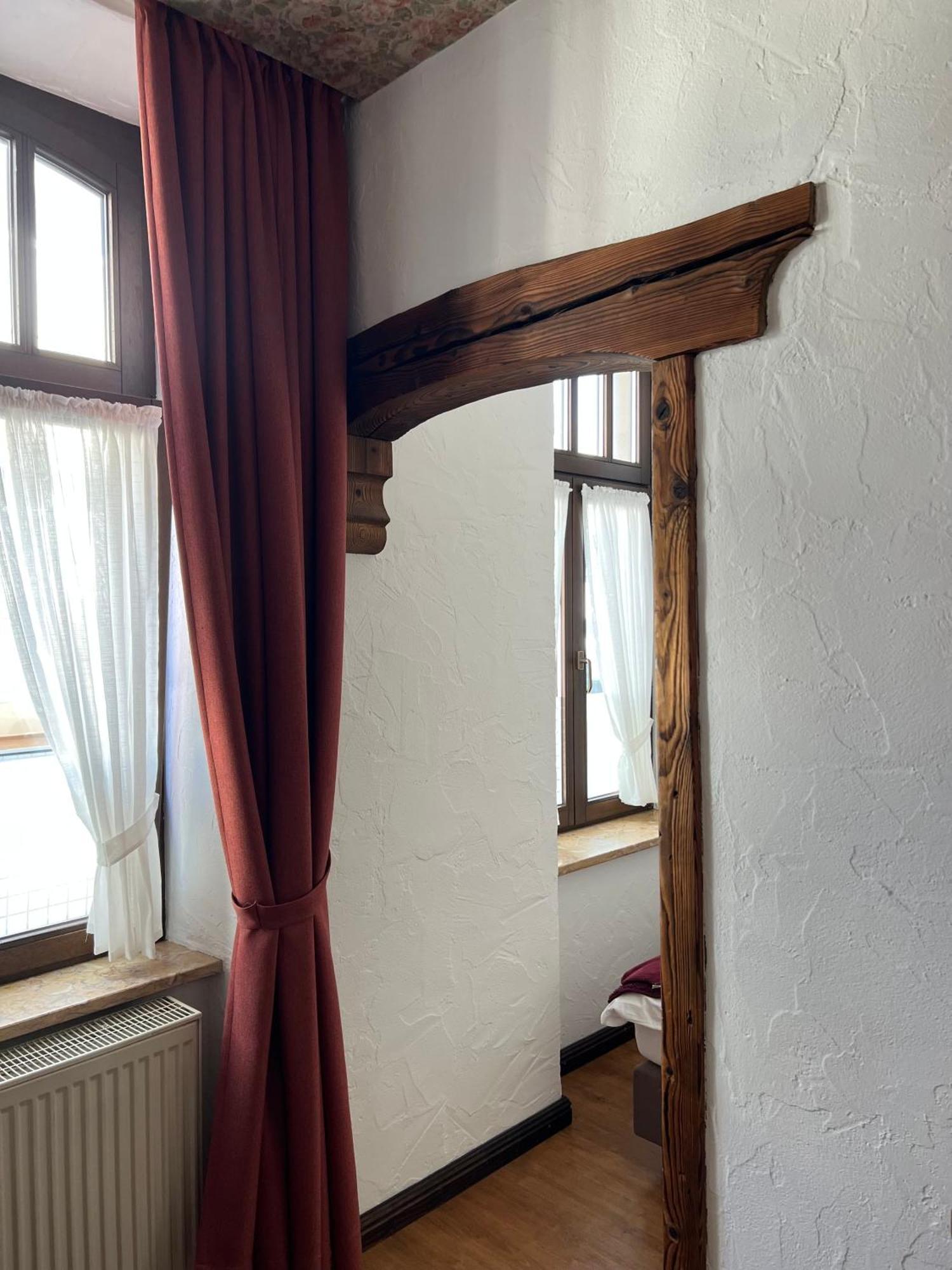 Apartmenthaus Eurenerstrasse 179 Trier Dış mekan fotoğraf