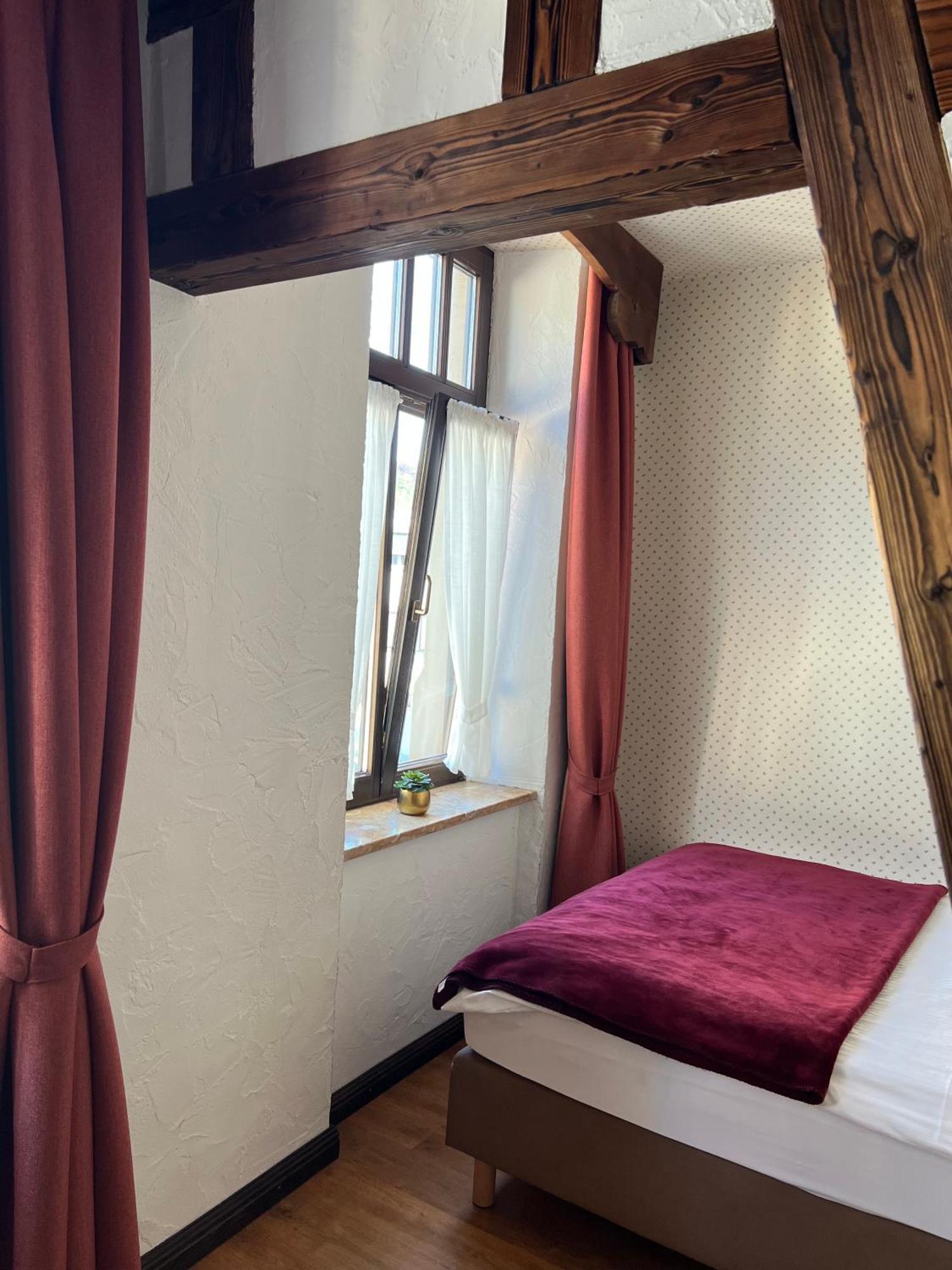 Apartmenthaus Eurenerstrasse 179 Trier Dış mekan fotoğraf
