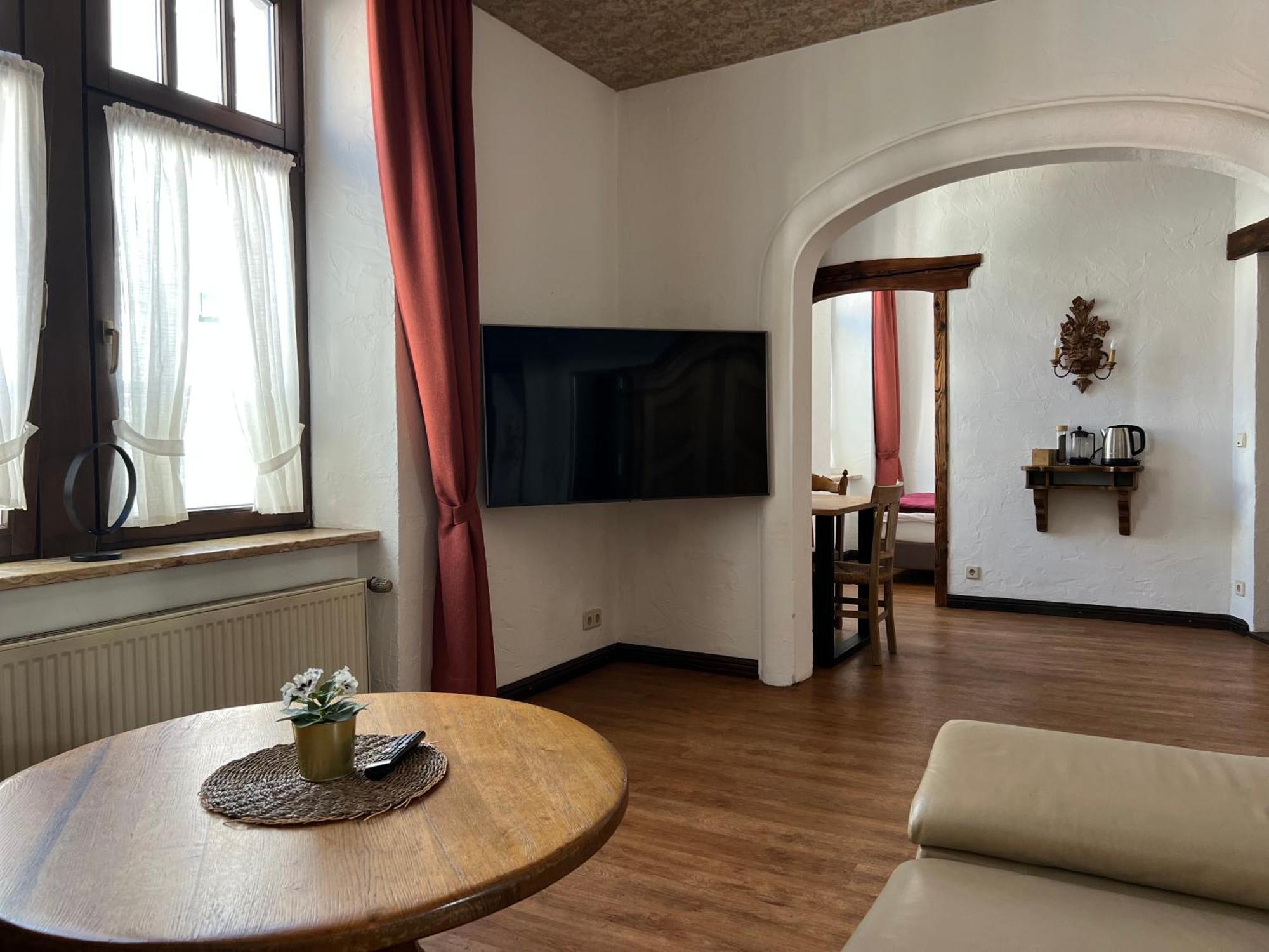Apartmenthaus Eurenerstrasse 179 Trier Dış mekan fotoğraf