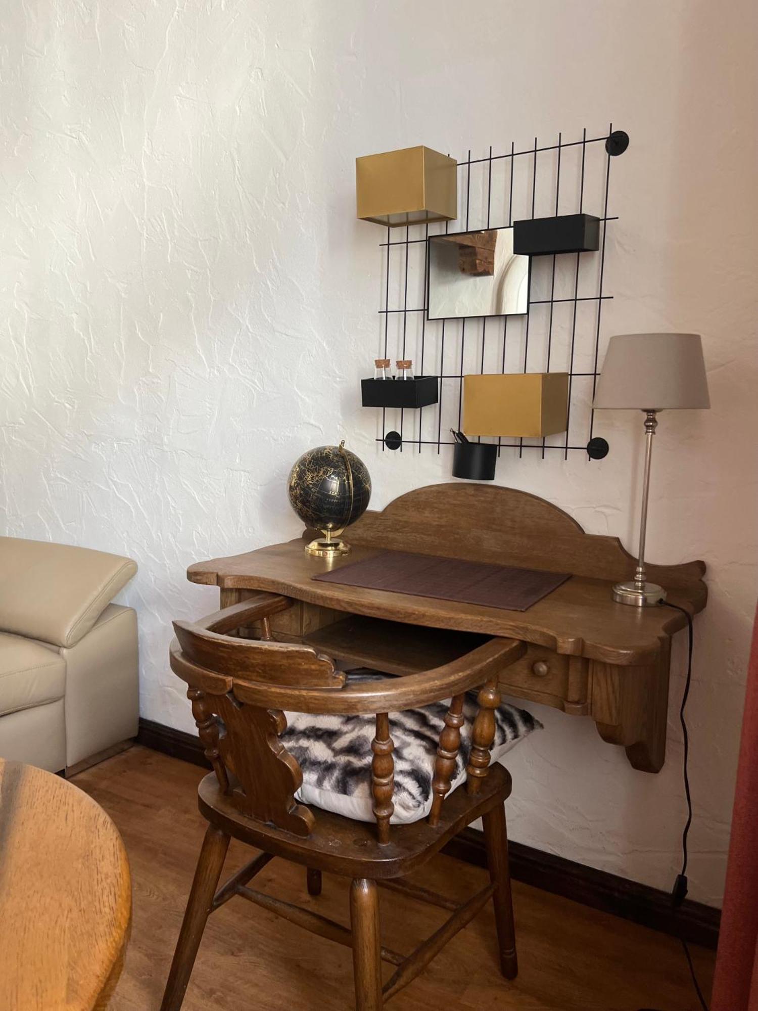 Apartmenthaus Eurenerstrasse 179 Trier Dış mekan fotoğraf