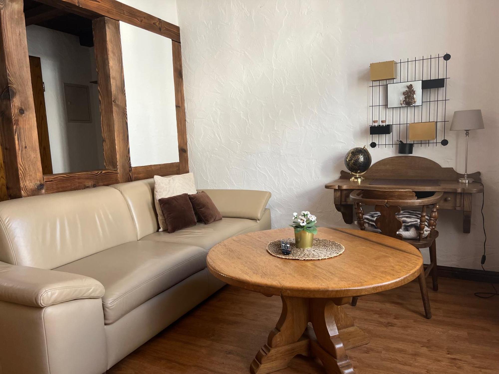 Apartmenthaus Eurenerstrasse 179 Trier Dış mekan fotoğraf