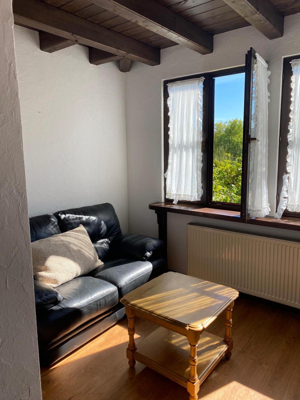 Apartmenthaus Eurenerstrasse 179 Trier Dış mekan fotoğraf