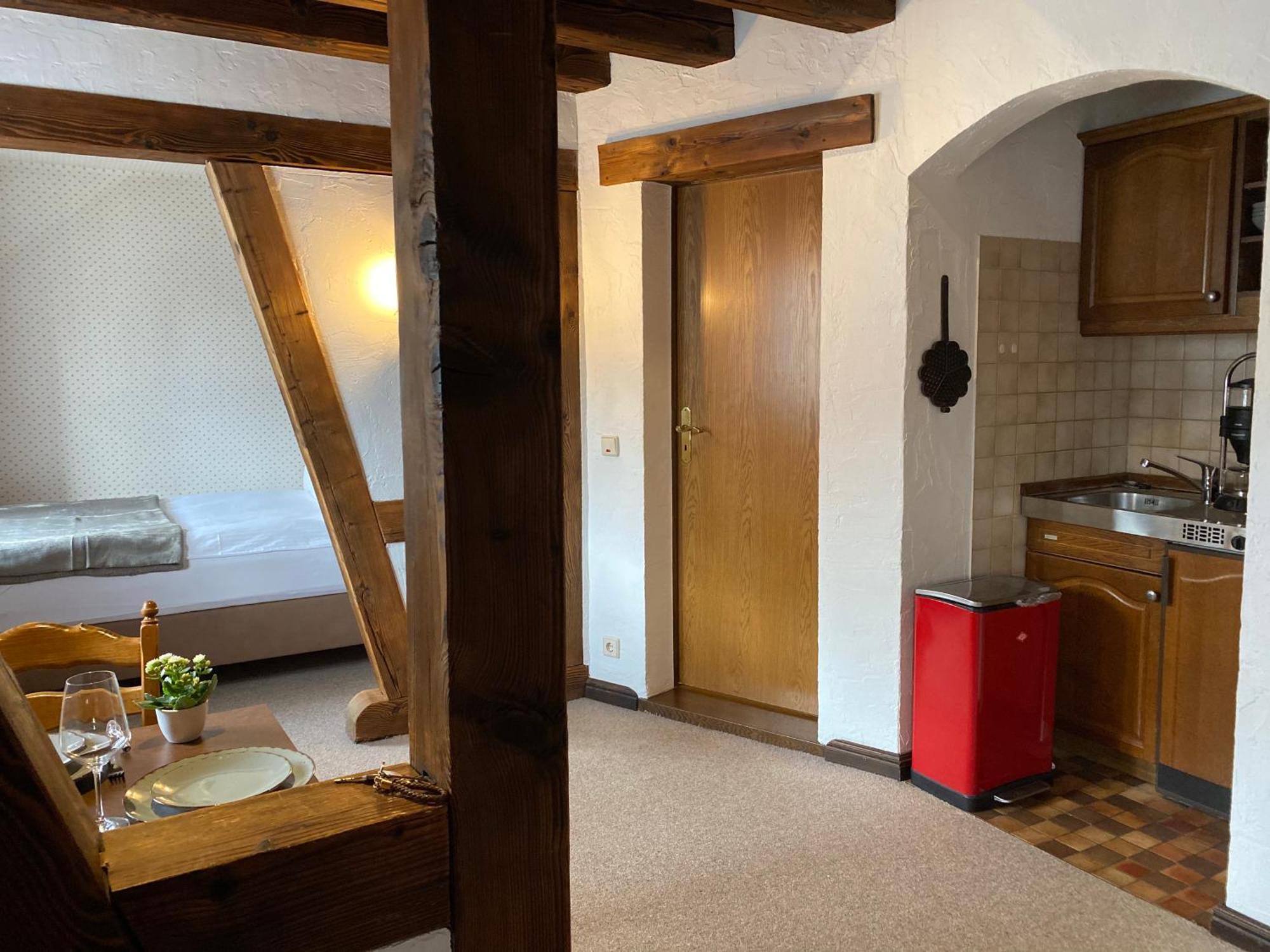 Apartmenthaus Eurenerstrasse 179 Trier Dış mekan fotoğraf