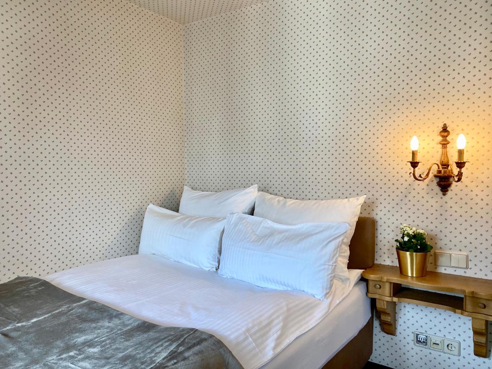 Apartmenthaus Eurenerstrasse 179 Trier Dış mekan fotoğraf