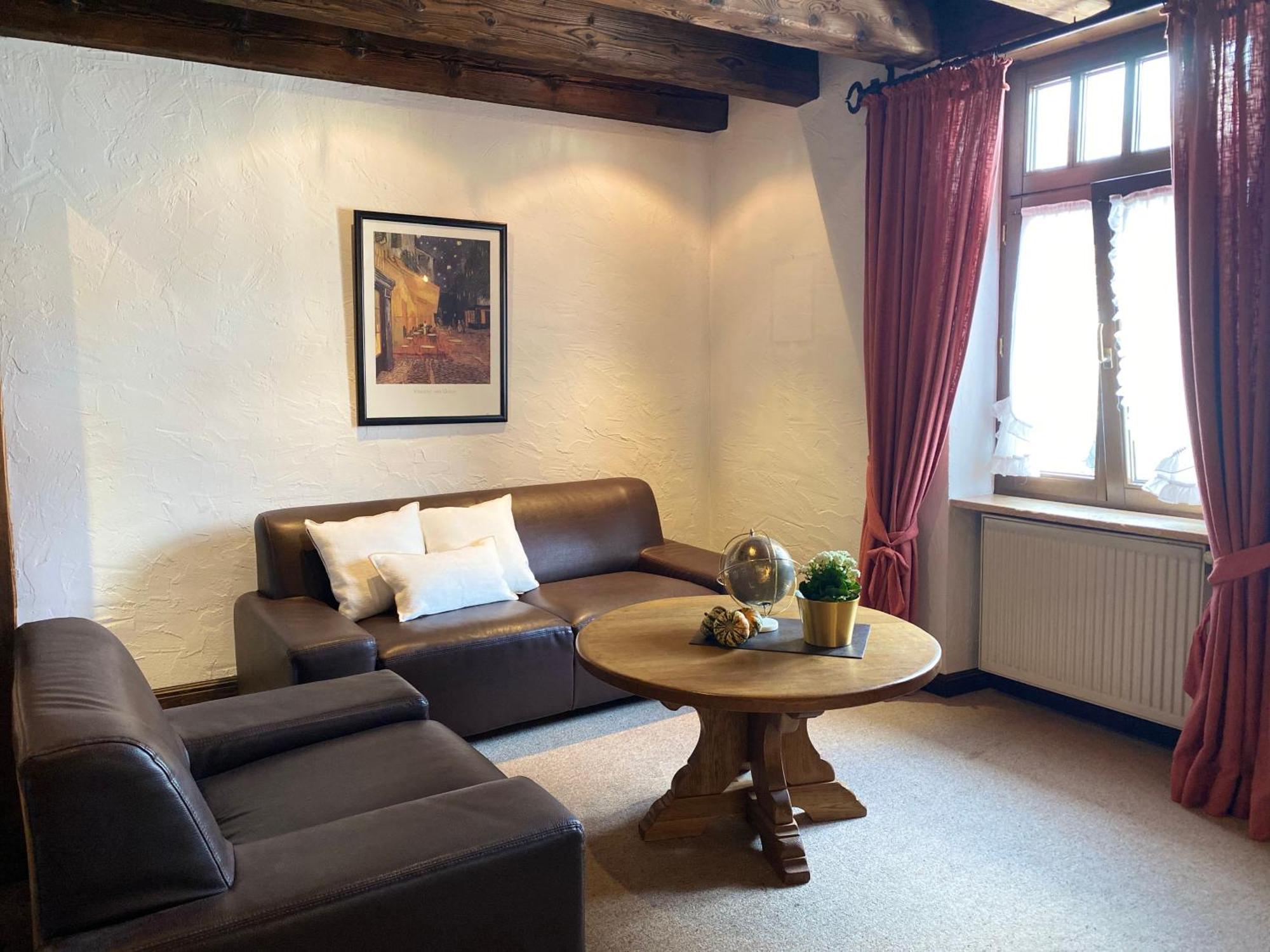 Apartmenthaus Eurenerstrasse 179 Trier Dış mekan fotoğraf