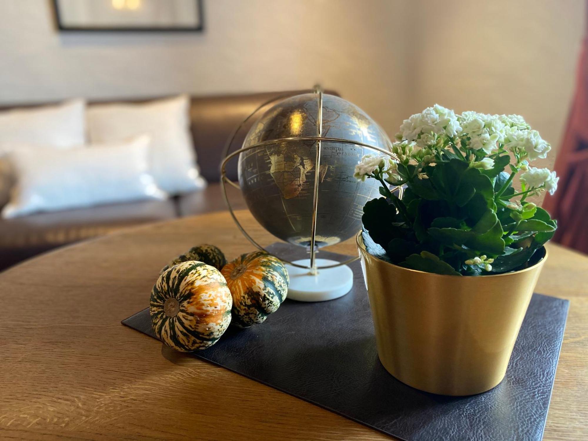 Apartmenthaus Eurenerstrasse 179 Trier Dış mekan fotoğraf