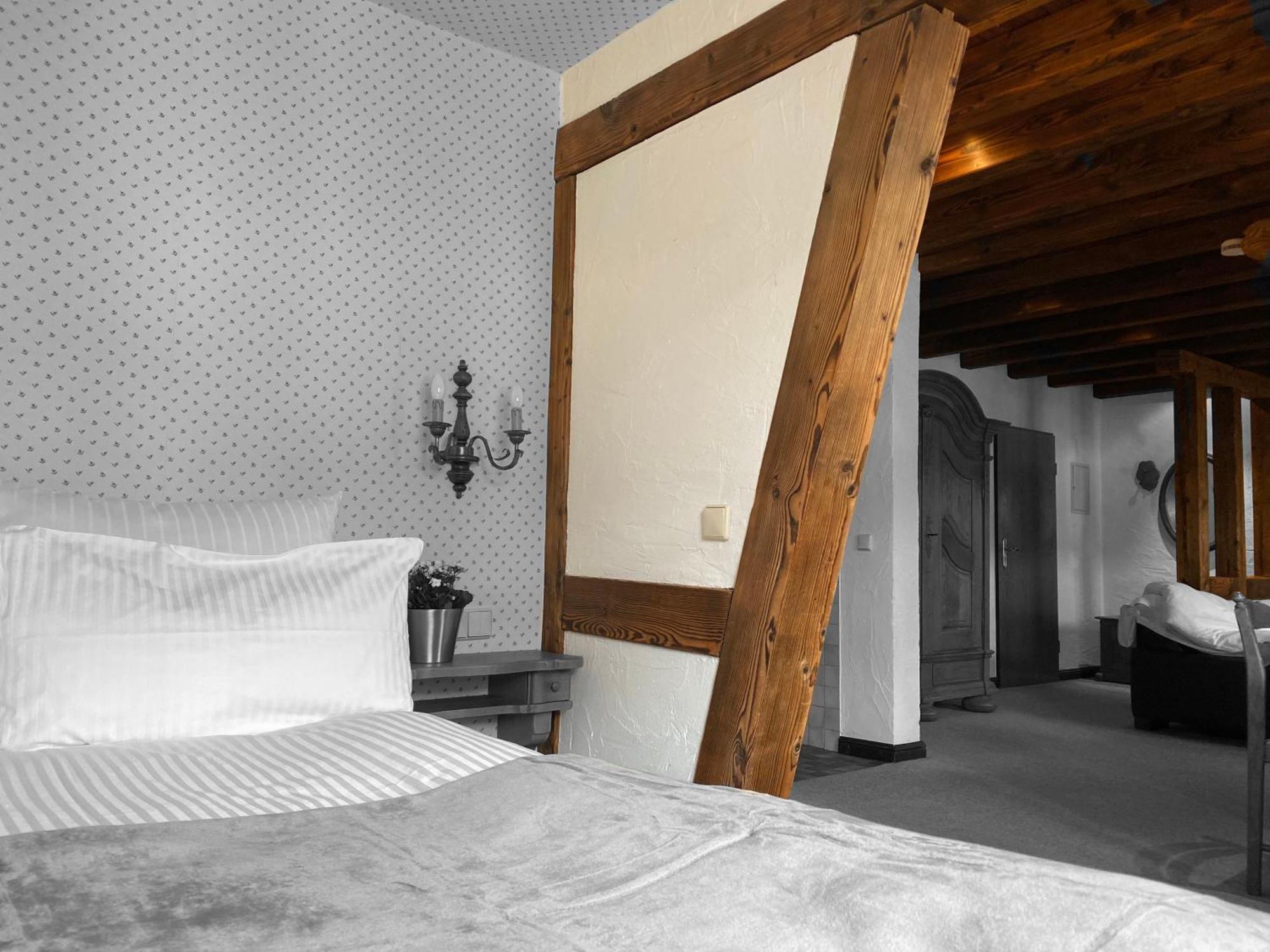 Apartmenthaus Eurenerstrasse 179 Trier Dış mekan fotoğraf